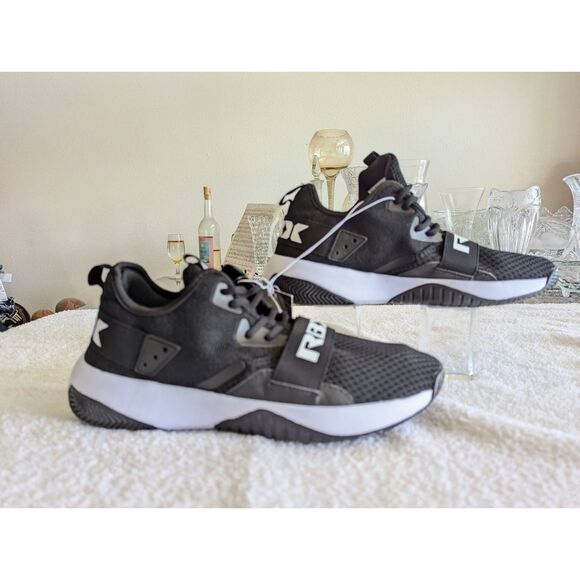 NWT  RBX Active Athletic Performance Training Running Sneaker  Sz 10.5 - Picture 10 of 10